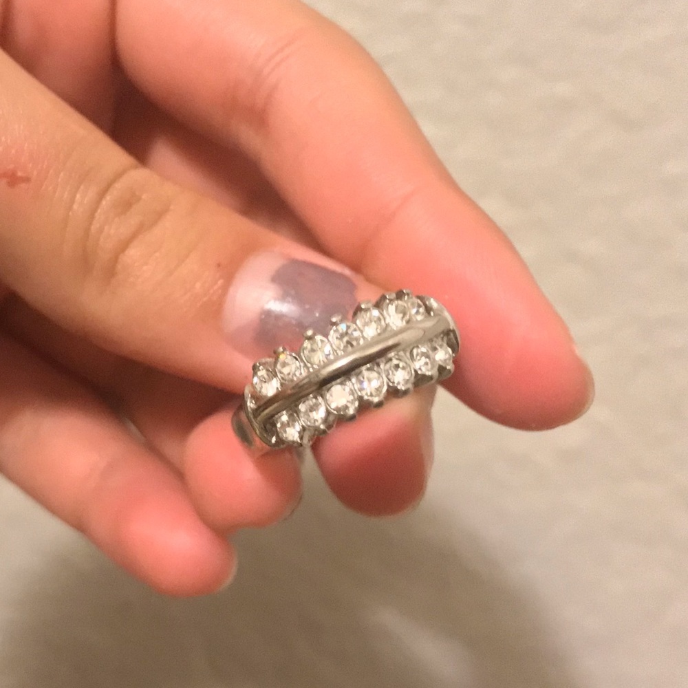 Engaging ring❣️ - Picture 5 of 5